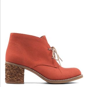 Lucky Brand Hale Boots